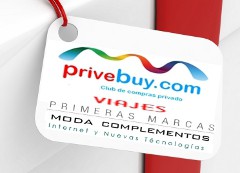 Lanzamiento nuevo producto de la franquicia PriveBuy.com