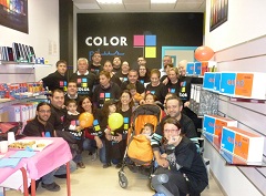 Color Plus Elche abre sus puertas