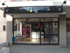 Color Plus ya cuenta con una nueva tienda en Cala Millor (Mallorca)