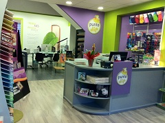 Nueva tienda Punto Dip en Granollers