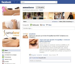 Sensebene asienta  bases en Redes Sociales 