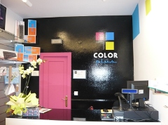 Color Plus Ponferrada abre sus puertas