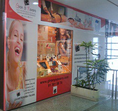 Girón & Navarro Internacional abre sus puertas del 27 de febrero al 1 de marzo