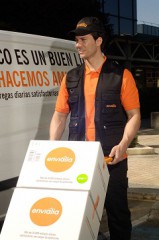Envialia aumenta su gama de soluciones de e-commerce 