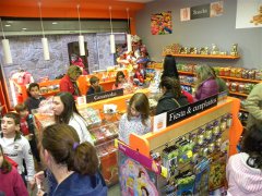 Un gran comienzo de año para Bluster Store