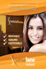 Nace un nuevo portal de descuentos Sensebene