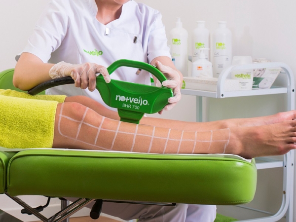 No+Vello, numero uno en el ranking de nuevas franquicias en Estados Unidos elaborado por la revista Entrepreneur