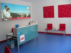 LDC incorporó 17 oficinas más  a su red en 2011 