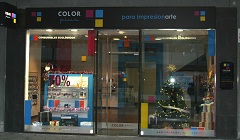 Color Plus abre nueva franquicia en Cuarte de Huerva (Zaragoza)