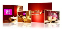 Dormity.com inaugurará su tercera tienda en Barcelona