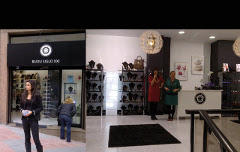 Bijou Siglo XXI abre su tercera boutique en Bizkaia