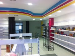 Inauguración de Color Plus Logroño.