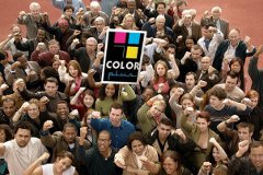 Color Plus supera la primera fase de los Premios de la Franquicia 2011