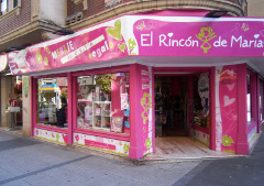 El Rincón de María abre nueva tienda en Santander