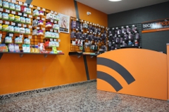 Progresos de Tecnyshop, la franquicia adquirida por Real Color