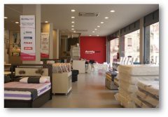 Dormity.com abrirá en Madrid su primera tienda fuera de Cataluña
