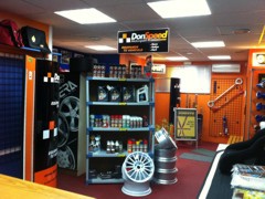 DonSpeed comienza su expansión a través de franquicias