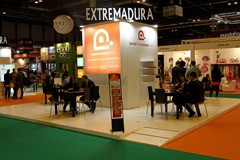 Portaldetuciudad.com finaliza Expofranquicia 2011 con un balance muy positivo