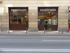 Nostrum se expande con una nueva apertura en Girona