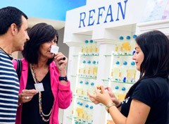 Equivalenza, compañía única en el mercado de perfumería de marca blanca, crea un nuevo sector inexistente en el sistema de franquicia español
