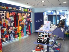 Lune Bleu inaugura una nueva tienda en Marineda City uno de los Centros Comerciales más grandes de Europa