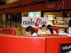 Nails 4’Us, cadena especializada en el cuidado de uñas, premia a los centros con mayor éxito de su red