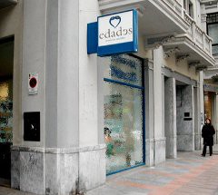 Edades Paterna, nueva oficina de Edades en Valencia