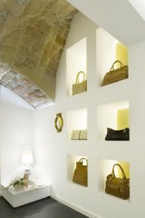 Touché de Lis abre showroom en Bilbao