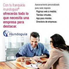 Nueva apertura de Mundoguía en Gandía