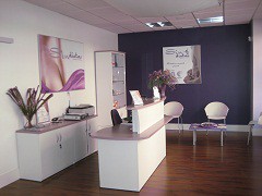 Sin dietas inaugura un nuevo centro en Majadahonda