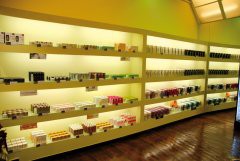 PfC Cosmetics renueva la imagen de sus tiendas