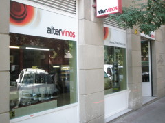 Altervinos  inaugura en los últimos 3 meses dos franquicias en la Comunidad de Madrid