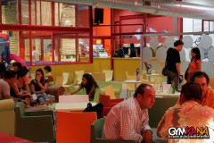 Gymkana da los primeros pasos para su internacionalización