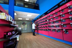 Real Color firma 2 nuevos contratos de apertura en España