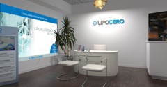 Lipocero llega a Murcia