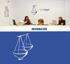 Infolegal Abogados expande su red con su última apertura en Castellón