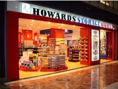 Howards Storage World, especialista en ordenación para el hogar, busca franquiciado para Lleida