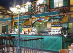 Krunch realiza 2 aperturas y llega a las 30 unidades en España