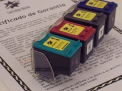 Los clientes de Cartridge World ya pueden comprar a través de su tienda online