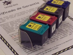 Cartridge World, a punto de superar los 50 puntos de venta en España