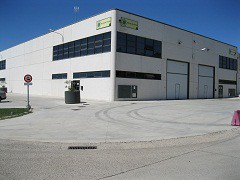 La tercera apertura del 2010 de Recycling System se producirá en Murcia