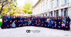 Nueva apertura de C.E. Consulting Empresarial en Andalucia