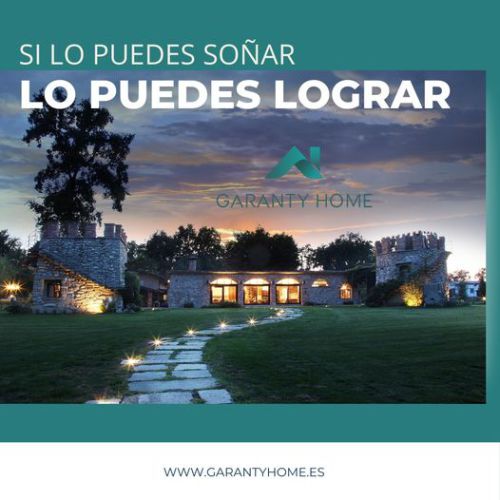 Súmate al cambio Inmobiliario!