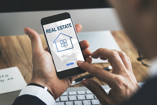 Tecnología y digitalización, impulsoras principales del Real Estate para 2022