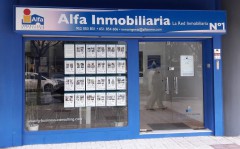 Alfa Inmobiliaria inauguró 45 nuevas oficinas en 2021, impulsada por la pujanza del sector 