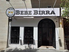*Bebebirra  inaugura un nuevo local en Vilafant (Girona)*
