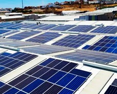 La firma líder en autoconsumo solar en el sector industrial andaluz abre en La Coruña