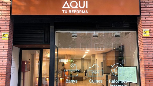 Aquí tu Reforma, primera empresa del sector en introducir la tecnología blockchain