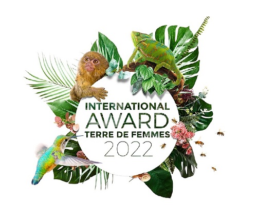 La Fundación Yves Rocher convoca una nueva edición del premio internacional Terre de Femmes 2022