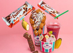 IceCoBar lanza Kiosco a 34.990€ en Centros Comerciales. Reserva tu plaza